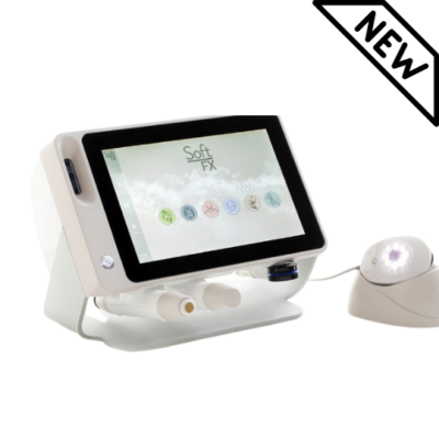Skin Analyser Soft FX