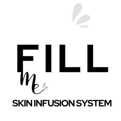 Fill Me - Hautinfusionssystem