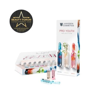 Pro Youth Selection 7-daagse anti-aging ampullen