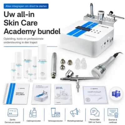 All-in opleiding Skin Care Professional