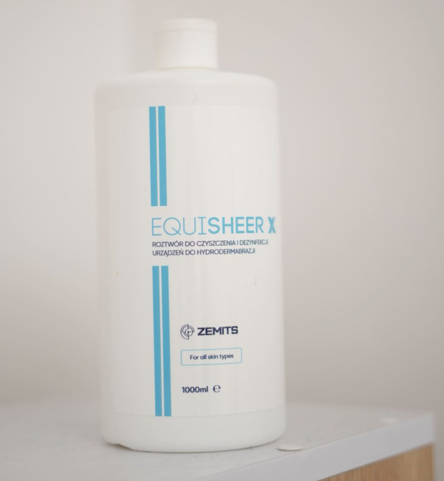 Zemits EquiSheer X 2