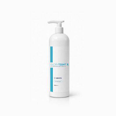 Zemits GloryTight X – geleidende gel voor microstroom 250 ml