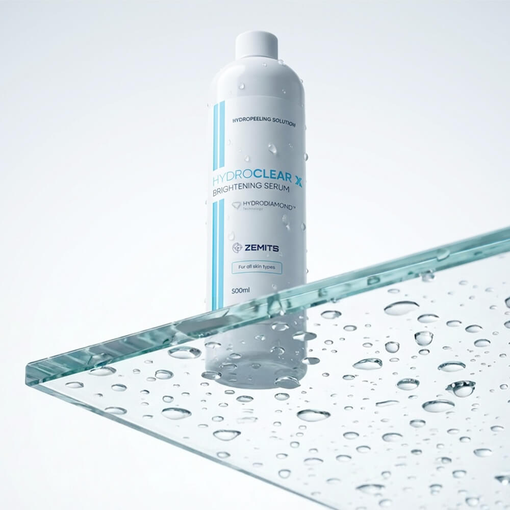 Zemits HydroClear X 2