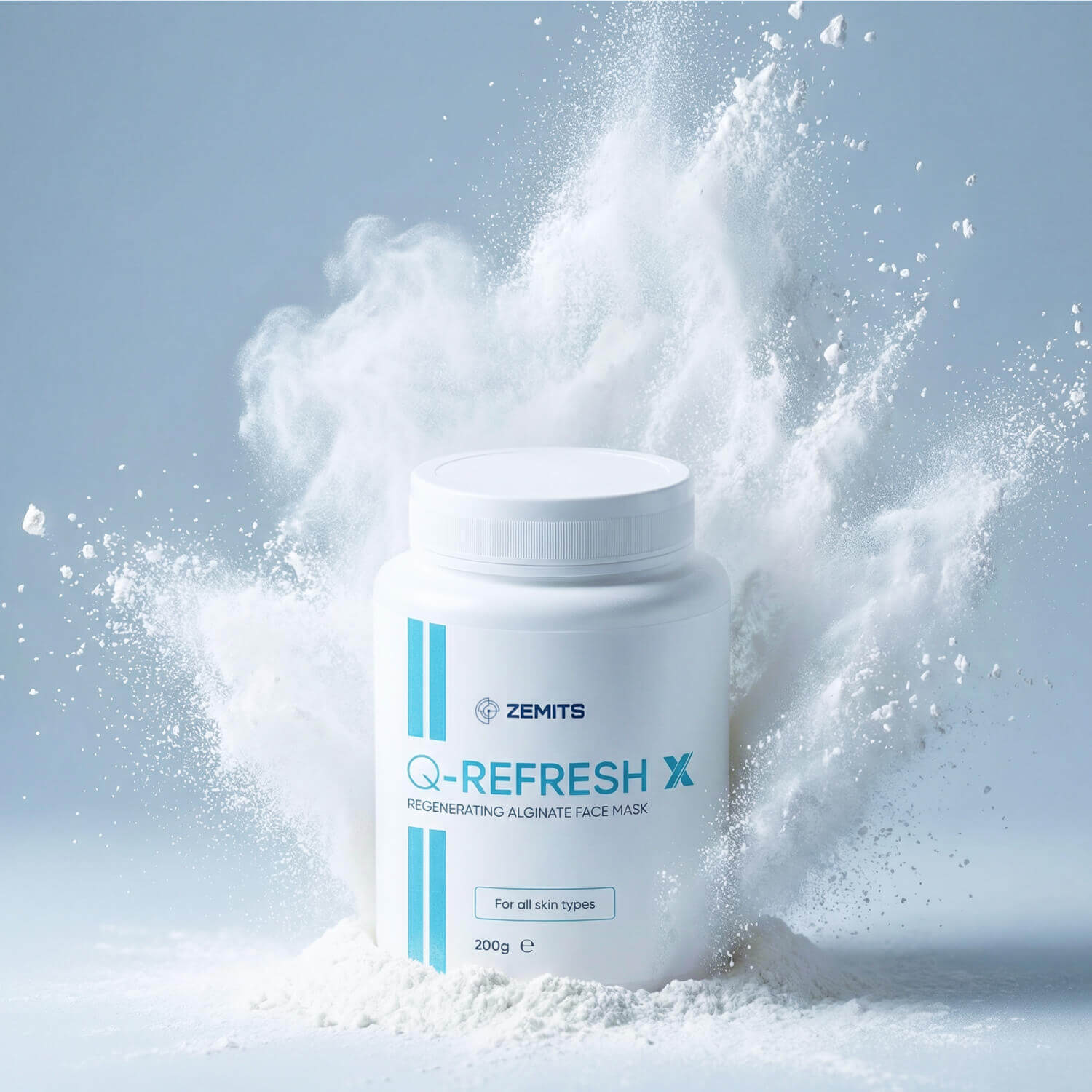 Zemits Q-Refresh X 2