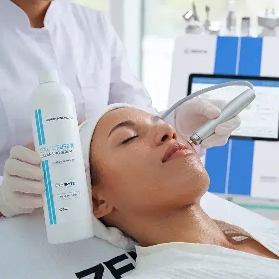 Zemits SalicPure X 2