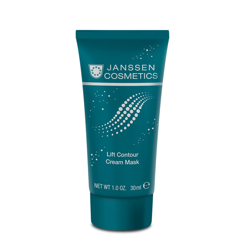 Janssen Cosmetics Lift Contour Cream Mask 30 ml
